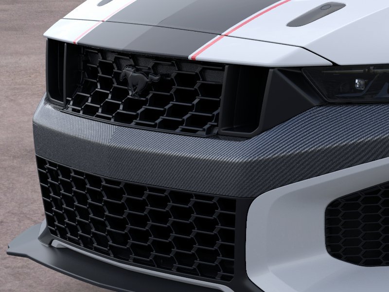 New 2026 Ford Mustang Dark Horse SC RWD image 20