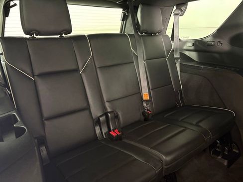 Used 2023 Cadillac Escalade Sport image 21