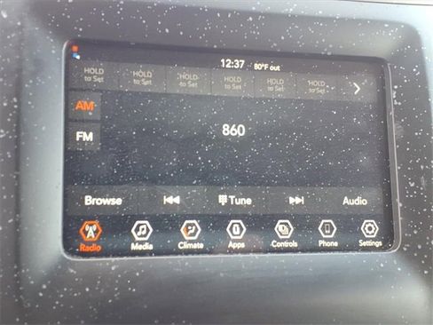 Used 2021 Jeep Cherokee Latitude image 5