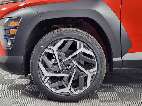 New 2026 Hyundai Kona SEL Premium AWD/4WD image 9