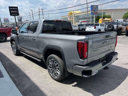 New 2026 GMC Sierra 1500 Denali Ultimate AWD/4WD image 5