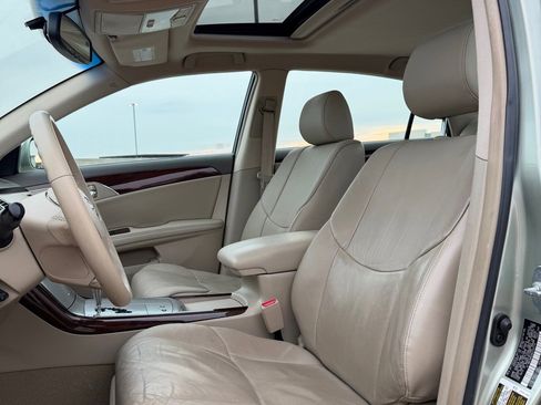 Used 2008 Toyota Avalon XLS FWD image 19