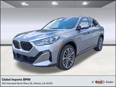 Used 2026 BMW X2 xDrive28i