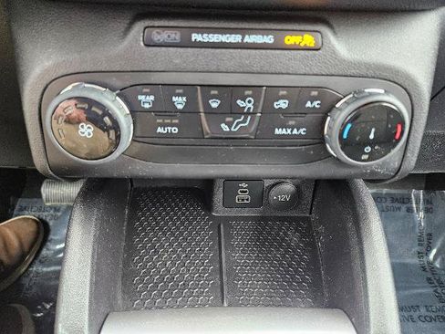 Certified 2024 Ford Bronco Sport Big Bend AWD/4WD image 22
