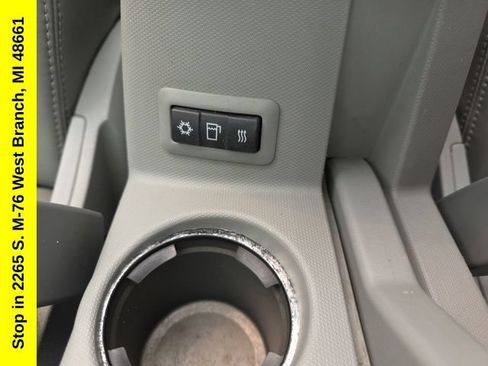 Used 2008 Chrysler Sebring Limited w/ Luxury Group FWD image 28