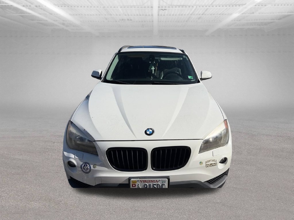 Used 2014 BMW X1 xDrive28i AWD/4WD image 9