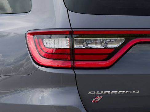 New 2026 Dodge Durango GT AWD/4WD image 9