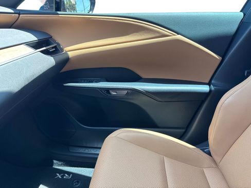 Certified 2024 Lexus RX 350 Premium w/ Accessory Package (Z1) FWD image 24