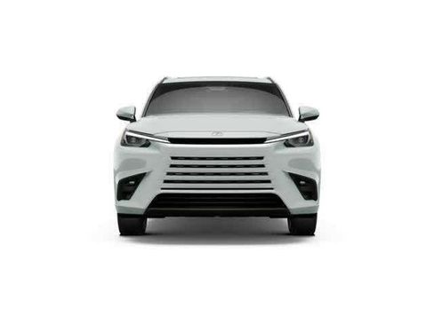 New 2026 Lexus TX 350 AWD image 5
