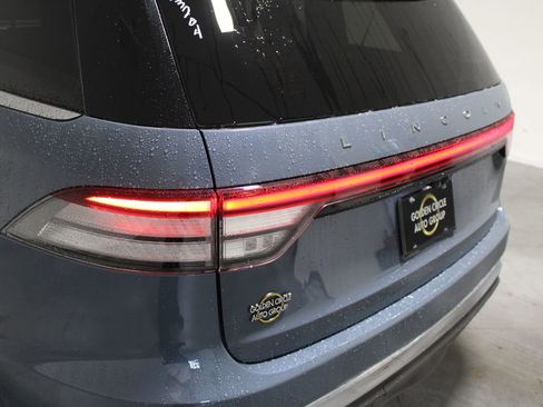 New 2026 Lincoln Aviator Reserve image 63