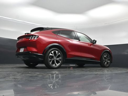 Used 2023 Ford Mustang Mach-E Premium RWD image 49