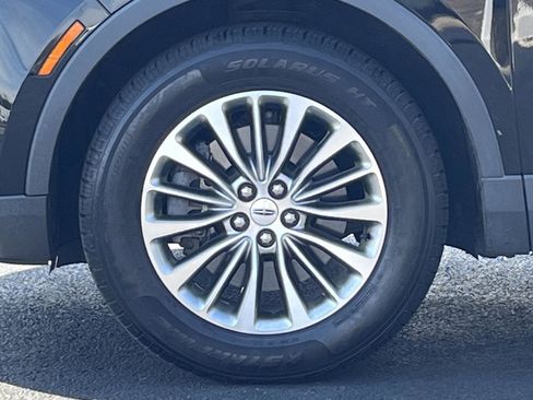 Used 2017 Lincoln MKX Select w/ Select Plus Package image 34