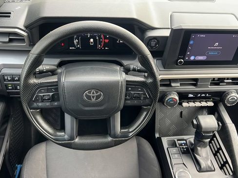 Used 2024 Toyota Tacoma SR5 RWD image 12