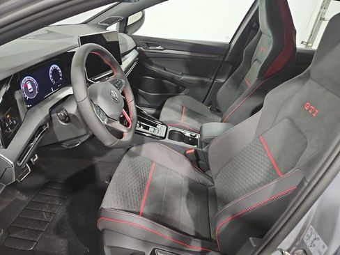 New 2026 Volkswagen GTI SE image 9