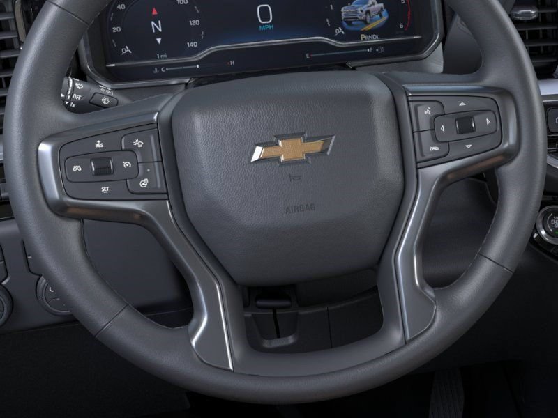 New 2026 Chevrolet Silverado 3500 High Country w/ Technology Package AWD/4WD image 19