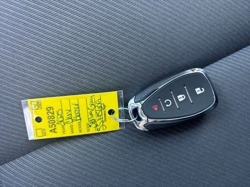 Certified 2025 Chevrolet Blazer LT image 32