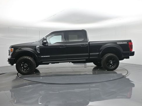 Used 2022 Ford F250 Lariat w/ Tremor Off-Road Package image 44