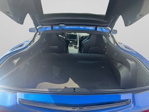 Used 2019 Chevrolet Corvette Stingray Coupe w/ Battery Protection Package RWD image 19