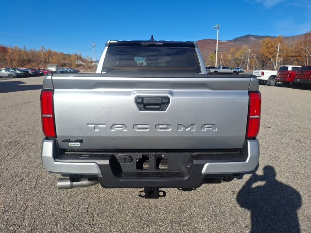 New 2026 Toyota Tacoma SR5 AWD/4WD image 6