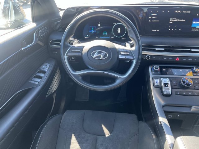 Certified 2024 Hyundai Palisade Calligraphy AWD/4WD image 15