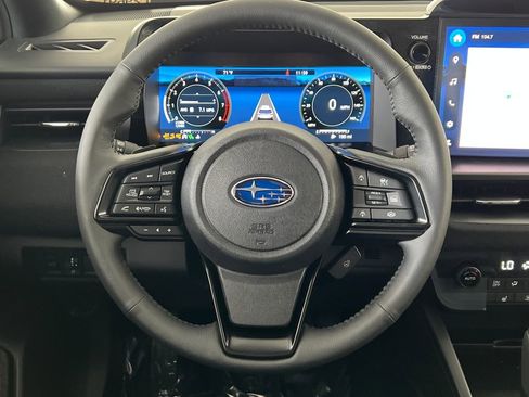 New 2026 Subaru Outback Limited AWD/4WD image 16