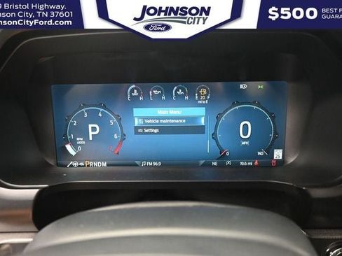 New 2026 Ford F150 Raptor AWD/4WD image 18