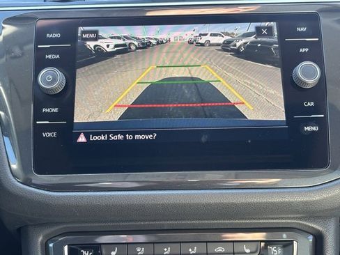 Used 2019 Volkswagen Tiguan SEL w/ 3rd Row Seat Package image 30