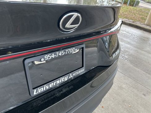 Used 2024 Lexus IS 300 w/ Comfort Package image 18