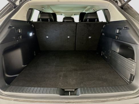 Used 2025 MAZDA CX-50 AWD 2.5 Hybrid w/ Premium Pkg image 31