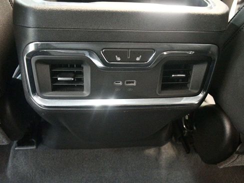 Used 2023 GMC Sierra 1500 SLT w/ SLT Premium Package image 77