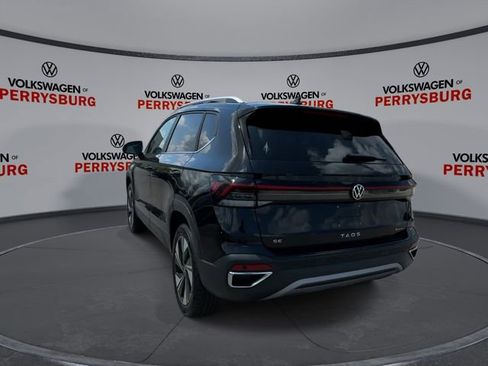 New 2026 Volkswagen Taos SE AWD/4WD image 6