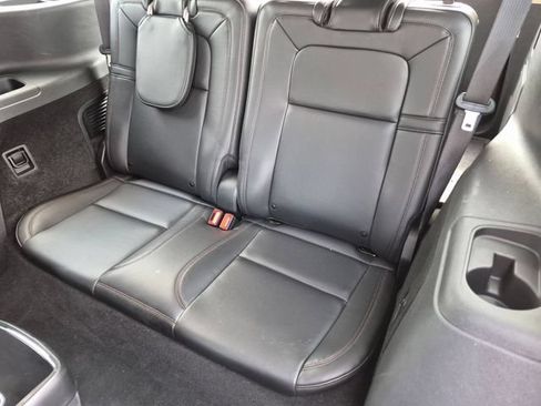Used 2024 Lincoln Aviator Reserve w/ Equipment Group 201A AWD/4WD image 30