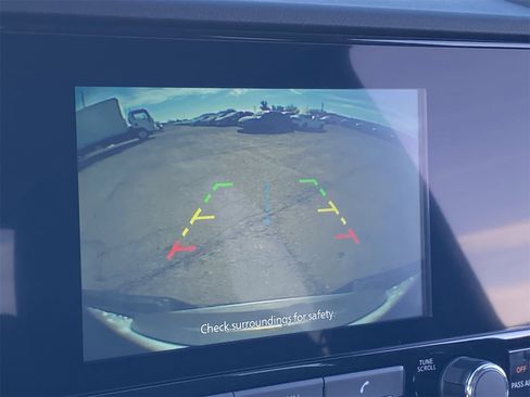 New 2026 Nissan Frontier S w/ Tow Package image 28