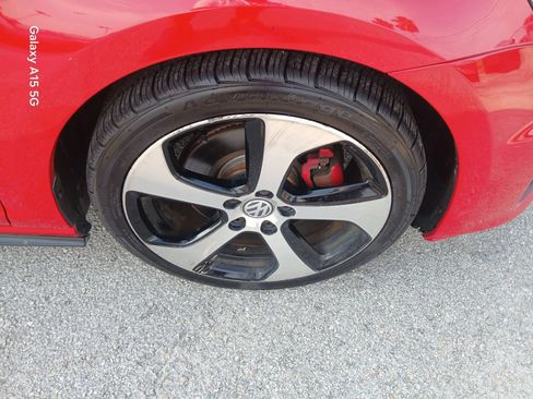 Used 2015 Volkswagen GTI S FWD image 19