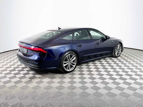 Used 2021 Audi A7 3.0T Premium Plus w/ Premium Plus image 5