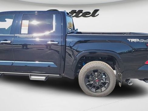 New 2026 Toyota Tundra 1794 Edition w/ TRD Off-Road Package AWD/4WD image 11