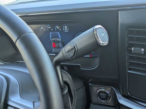 Used 2025 Ford F350 Lariat w/ Camper Package AWD/4WD image 32