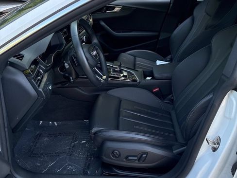 Used 2023 Audi A5 2.0T Premium Plus w/ Premium Plus AWD/4WD image 7