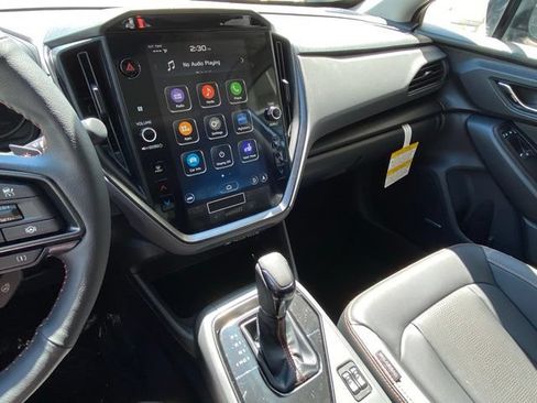 New 2026 Subaru Crosstrek 2.5i Limited AWD/4WD image 14