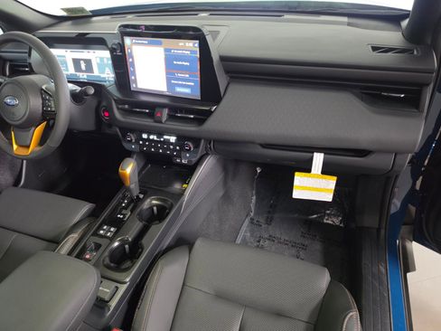 New 2026 Subaru Outback Wilderness AWD/4WD image 22