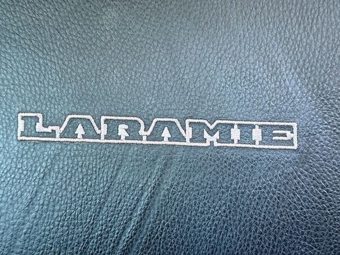 Used 2024 RAM 3500 Laramie image 38