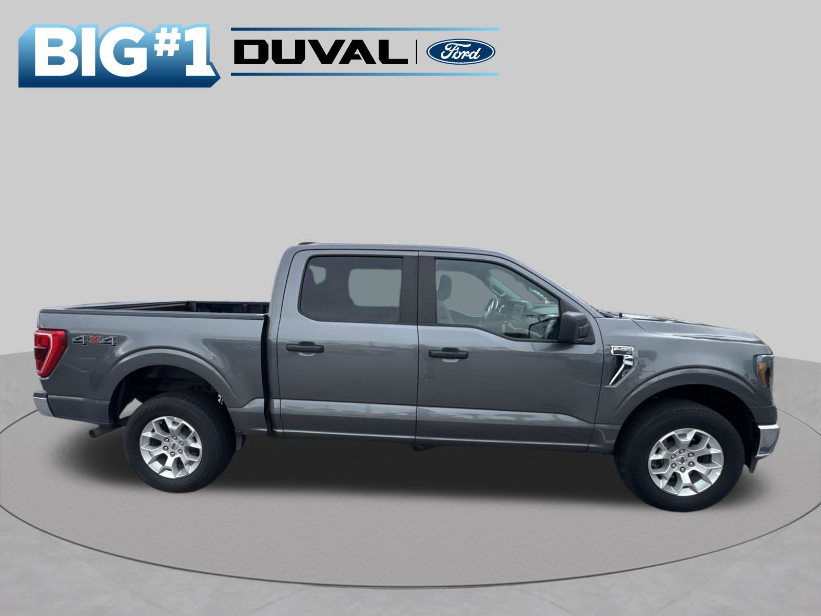 Used 2023 Ford F150 XLT AWD/4WD image 5