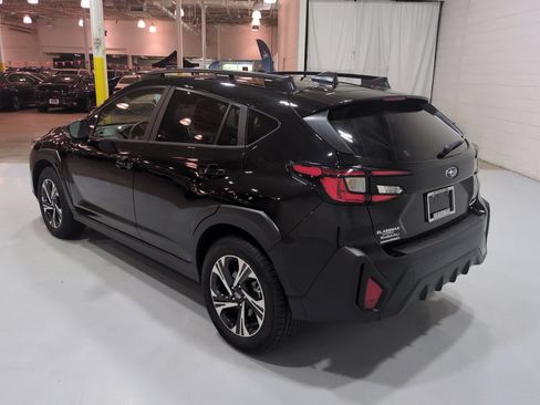 Certified 2025 Subaru Crosstrek 2.5i Premium AWD/4WD image 5