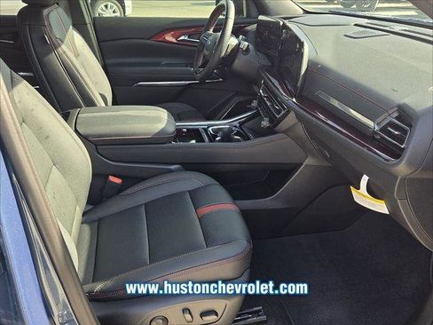 New 2026 Chevrolet Traverse RS image 30