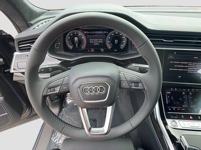New 2026 Audi Q8 Prestige AWD/4WD image 38