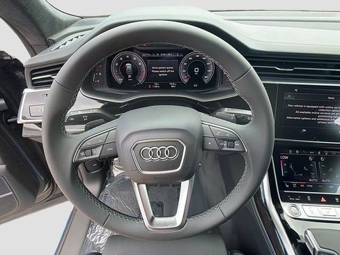 New 2026 Audi Q8 Prestige AWD/4WD image 38