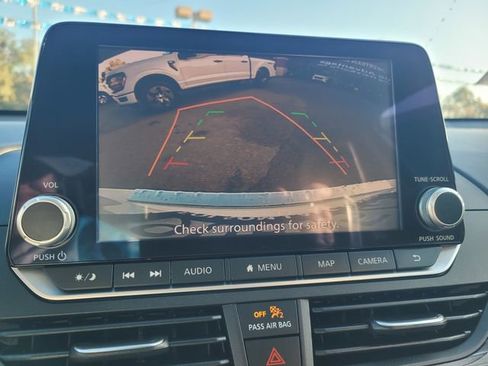 Used 2022 Nissan Altima 2.5 SL image 21