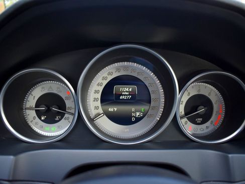 Used 2016 Mercedes-Benz E 400 Cabriolet image 17