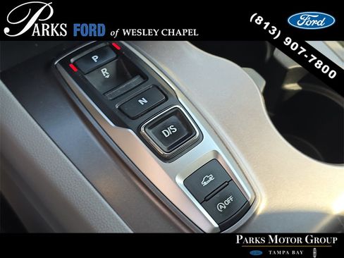 Used 2020 Honda Ridgeline RTL image 27