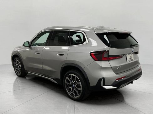 Certified 2026 BMW X1 xDrive28i AWD/4WD image 8